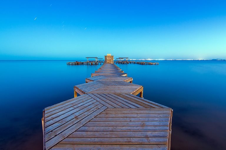 Lee más sobre el artículo Cómo llegar desde Murcia