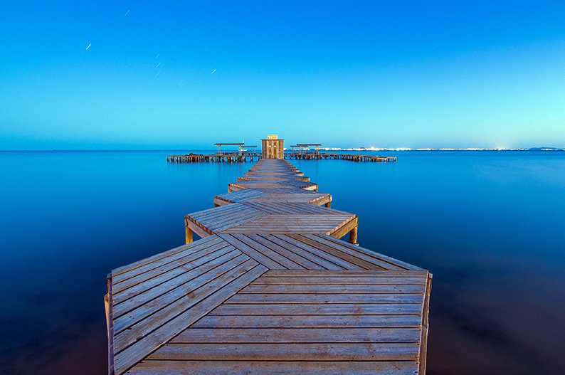 Lee más sobre el artículo Cómo llegar desde Murcia