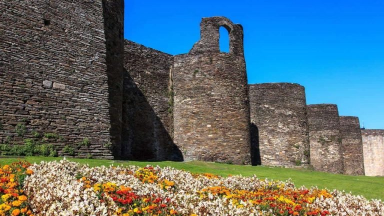 Lee más sobre el artículo Cómo llegar desde Lugo